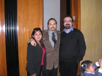 Liliana Ã�lvarez, Guillermo Diego y Eduardo Garrido.jpg