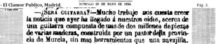 El Clamor pÃºblico, 1854..jpg