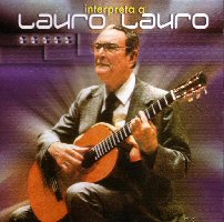 CD doble de Antonio Lauro, 