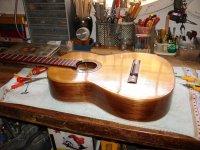 T. Julve de Pascu Quemades 070. Final de barnizado.jpg