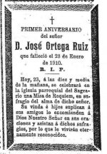 19110123 EL DEFENSOR DE GRANADA Esquela Jose Ortega Ruiz.jpg