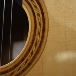 Nueva guitarra terminada Este proyecto me demandó mucho tiempo y dedicación porque toda la ma...webp