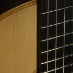 Nueva guitarra terminada Este proyecto me demandó mucho tiempo y dedicación porque toda la ma...webp